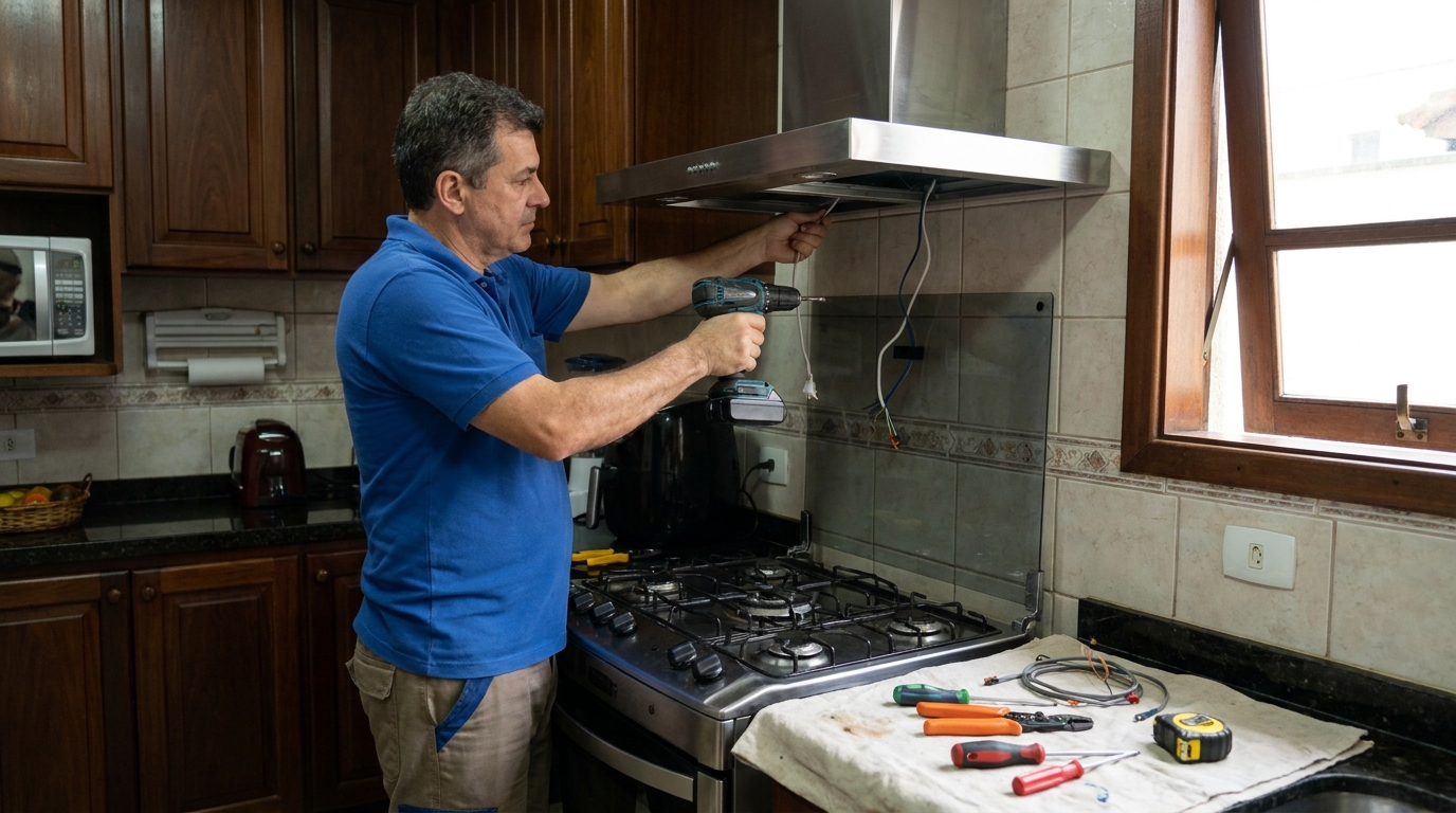 Adequação de Dutos em Porto Alegre‑RS